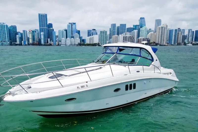 Private Yacht Cruise — a boat tour from Fort Lauderdale, USA