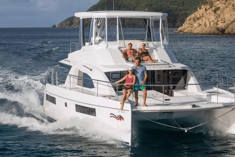 Half-day Kleftiko, Catamaran Trip | Lunch & Open Bar — a boat tour from Milos, Greece