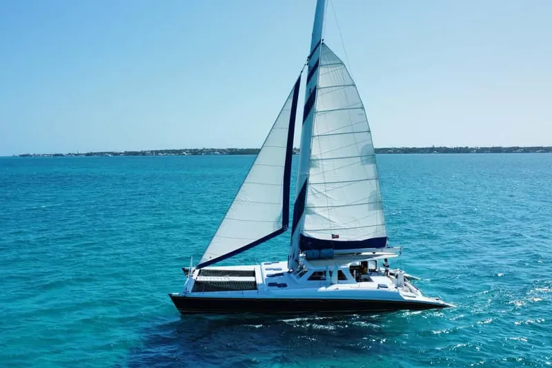Bahamas: Swimming Pigs & Snorkeling Cruise with Lunch & Rum — a boat tour from Nassau, Bahamas