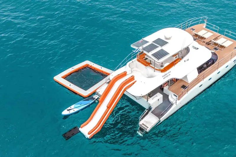 Coral Island Laid-Back Morning Tour with Snorkeling — a boat tour from Phuket, Thailand