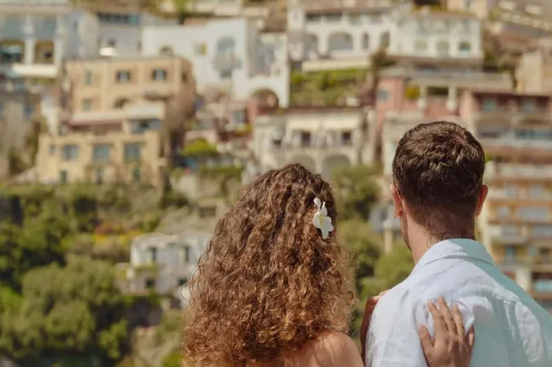 Positano Bay Boat Tour: Hidden Beaches & Scenic Views — a boat tour from Positano, Italy