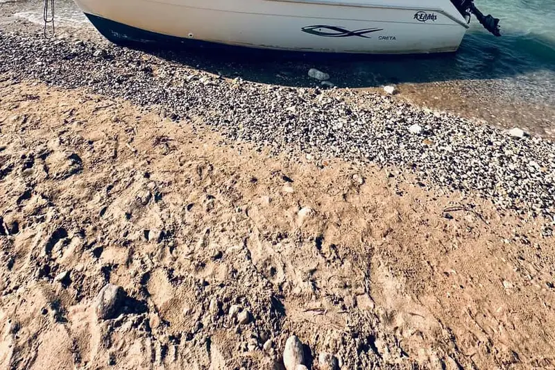 Private Self-Drive Speedboat Rental, No Licence Required — a boat tour from Zakynthos, Greece